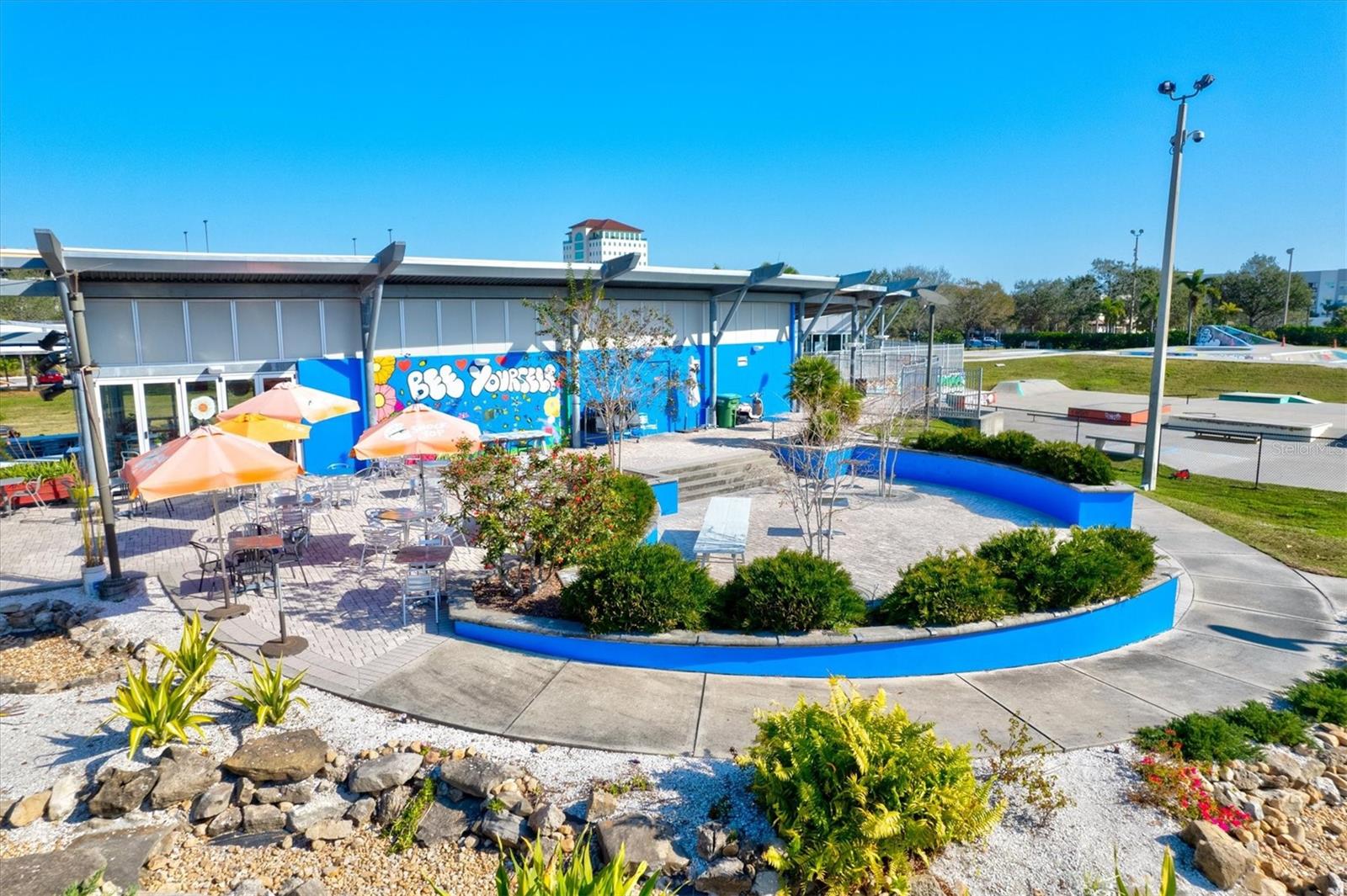 RINGLING BLVD SUB - Residential Lease