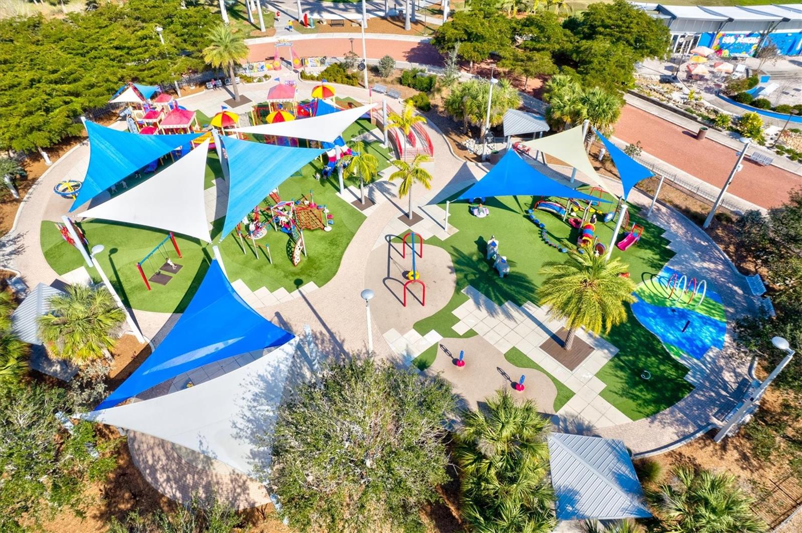 RINGLING BLVD SUB - Residential Lease