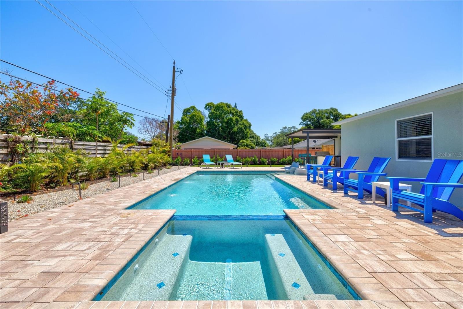 RINGLING BLVD SUB - Residential Lease