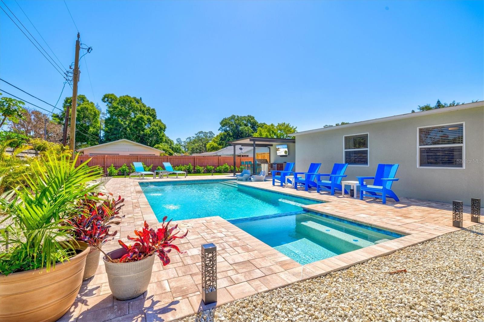 RINGLING BLVD SUB - Residential Lease