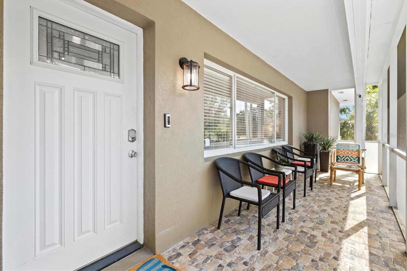 RINGLING BLVD SUB - Residential Lease