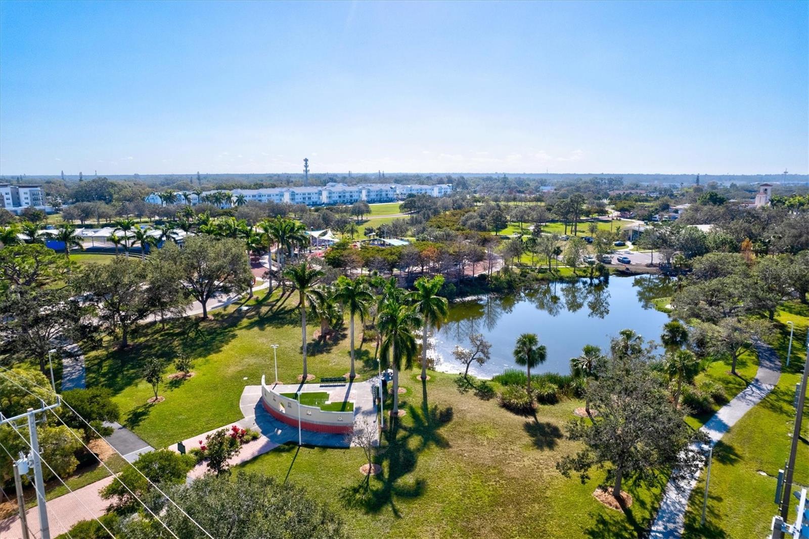 RINGLING BLVD SUB - Residential Lease