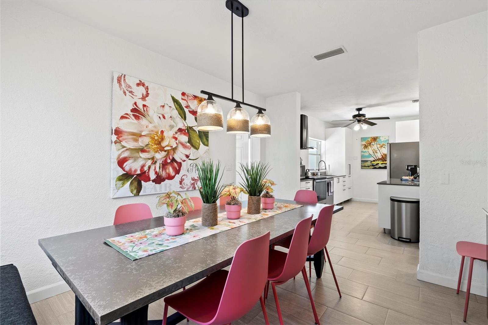 RINGLING BLVD SUB - Residential Lease