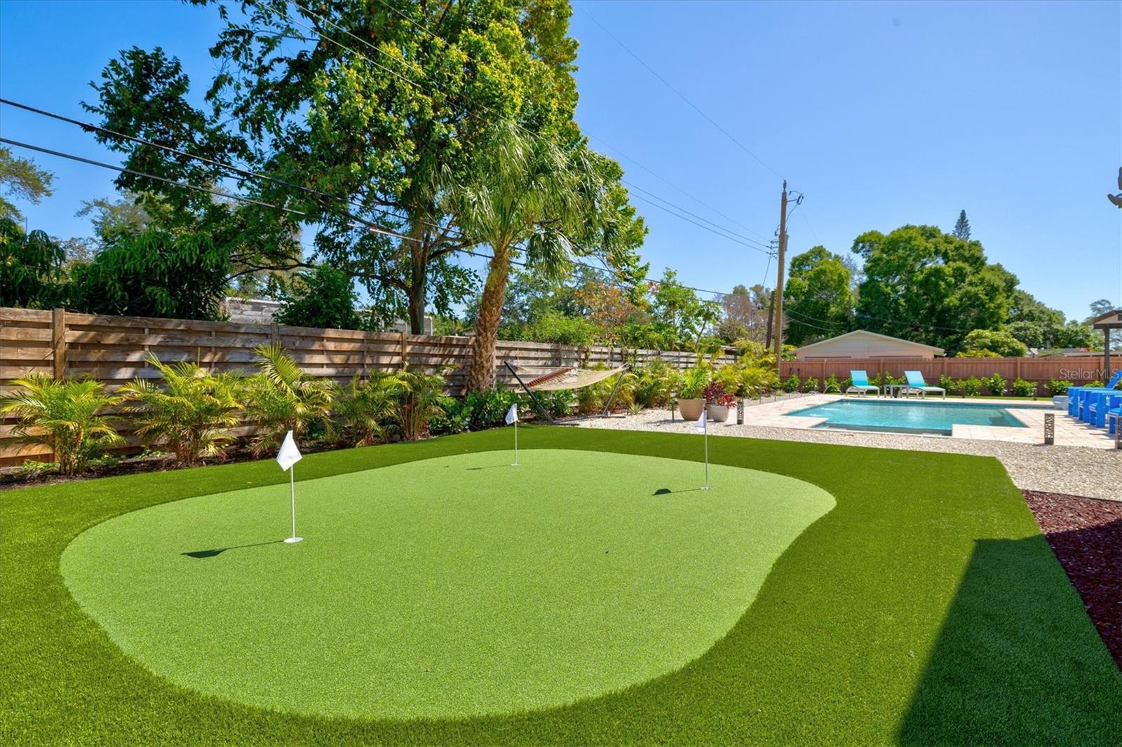 RINGLING BLVD SUB - Residential Lease