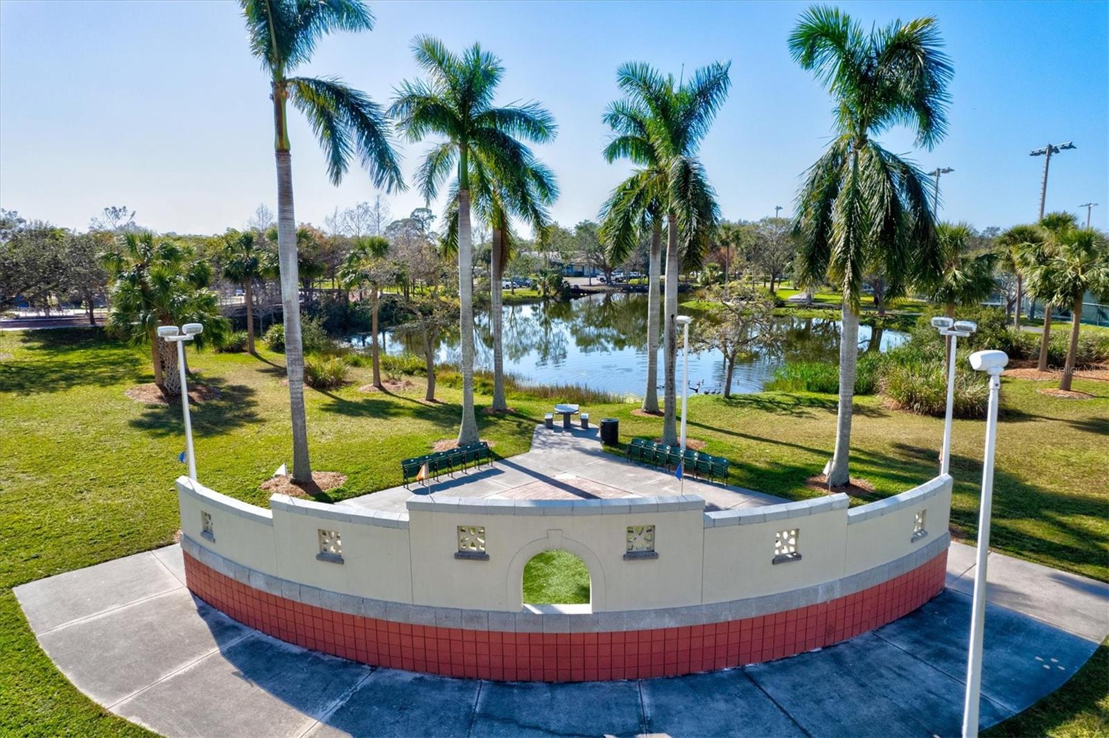 RINGLING BLVD SUB - Residential Lease