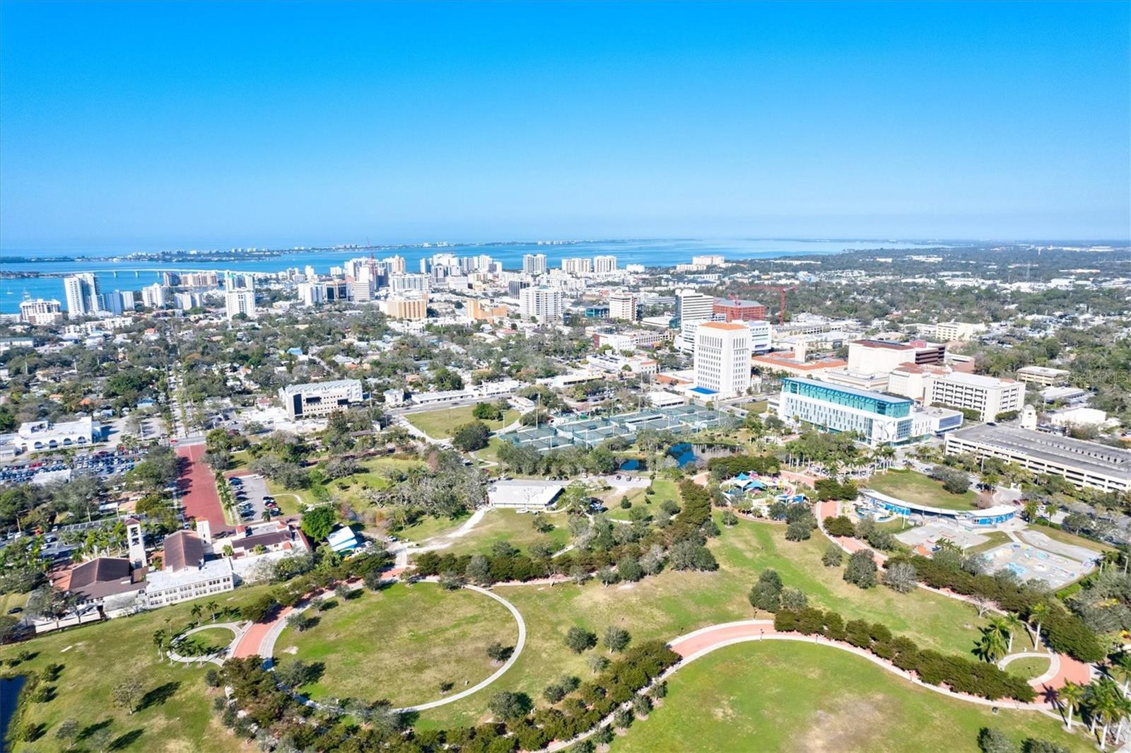 RINGLING BLVD SUB - Residential Lease