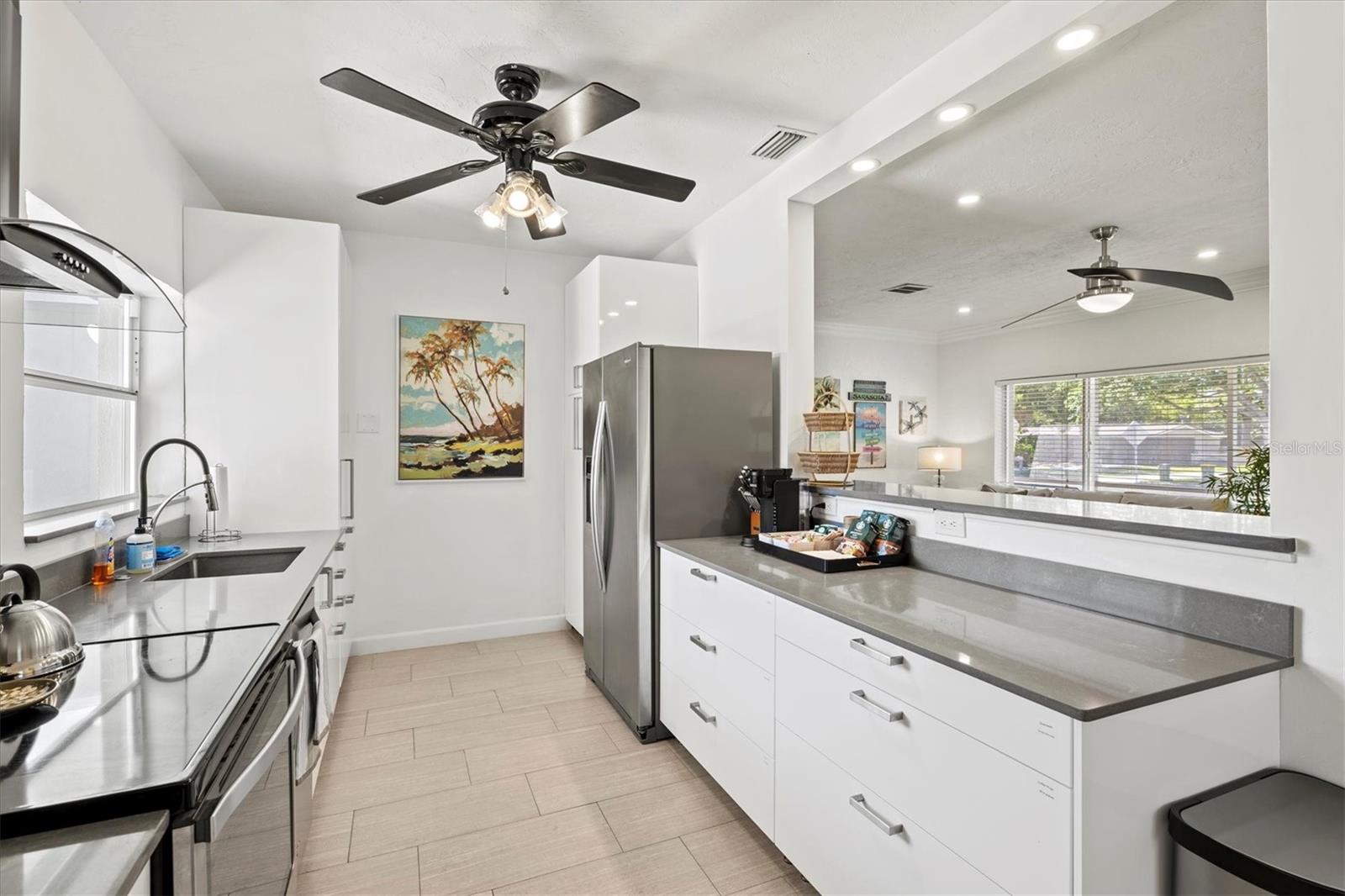 RINGLING BLVD SUB - Residential Lease