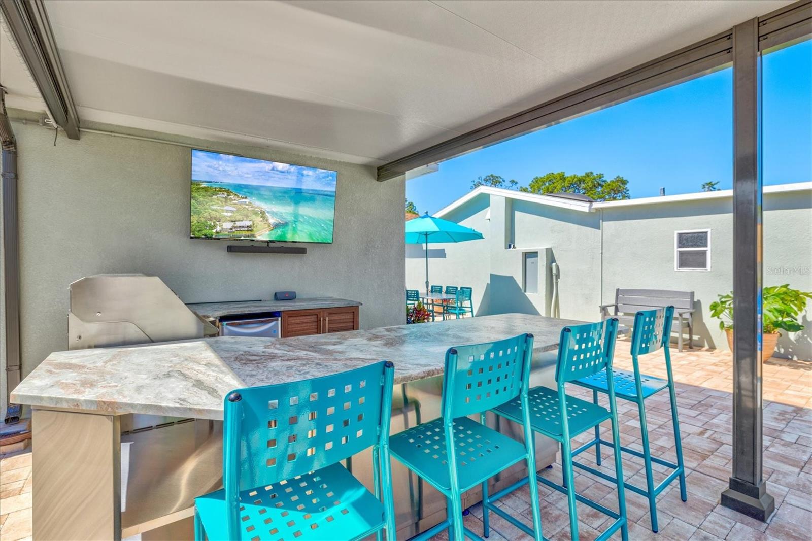 RINGLING BLVD SUB - Residential Lease