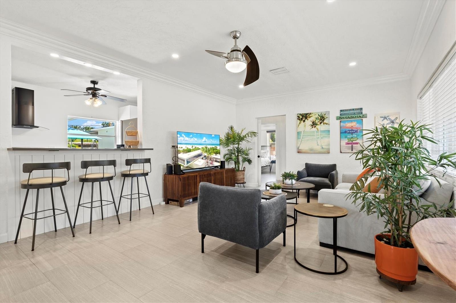 RINGLING BLVD SUB - Residential Lease