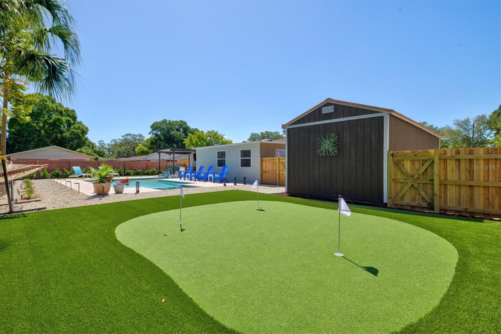 RINGLING BLVD SUB - Residential Lease