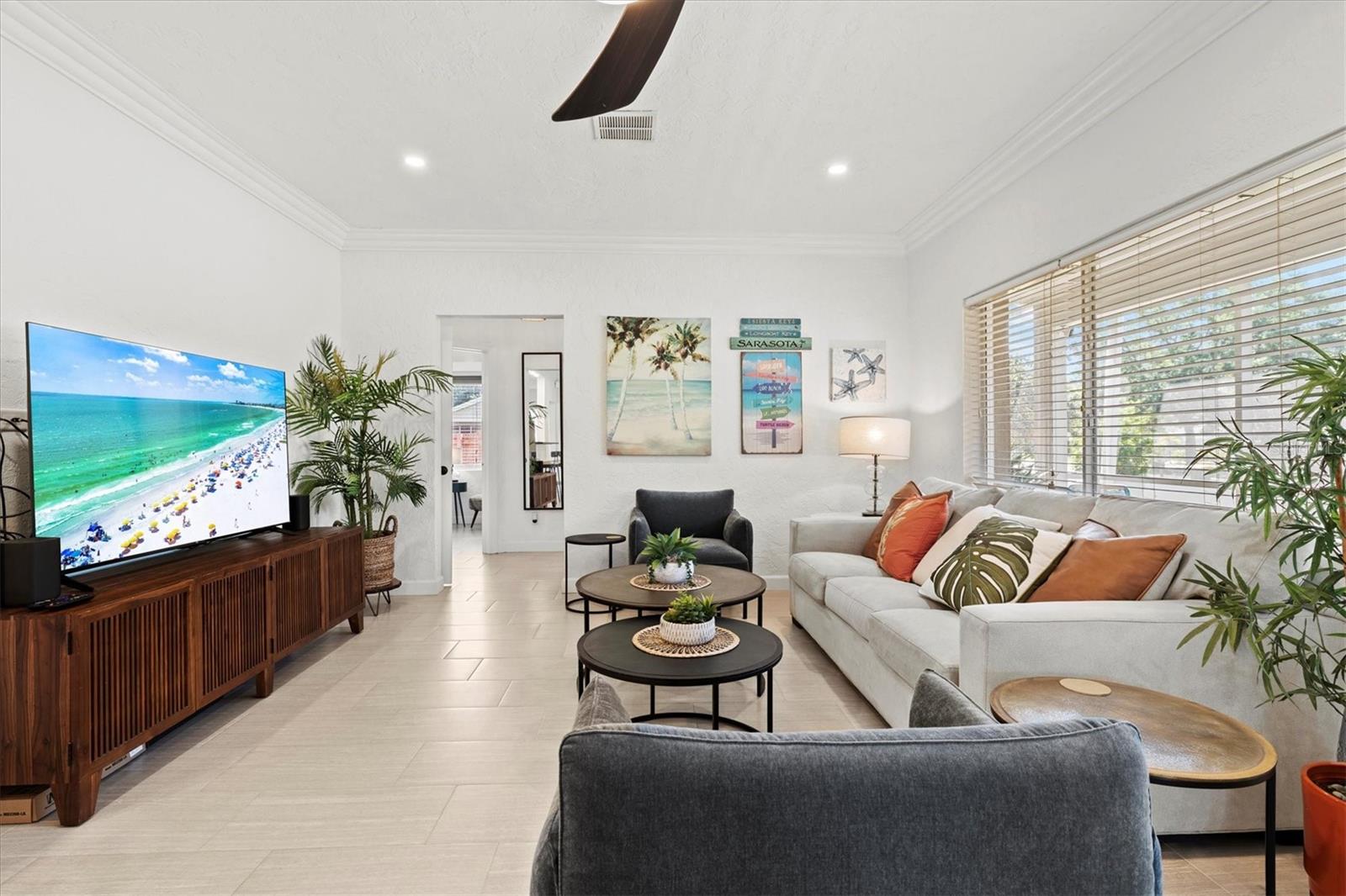 RINGLING BLVD SUB - Residential Lease