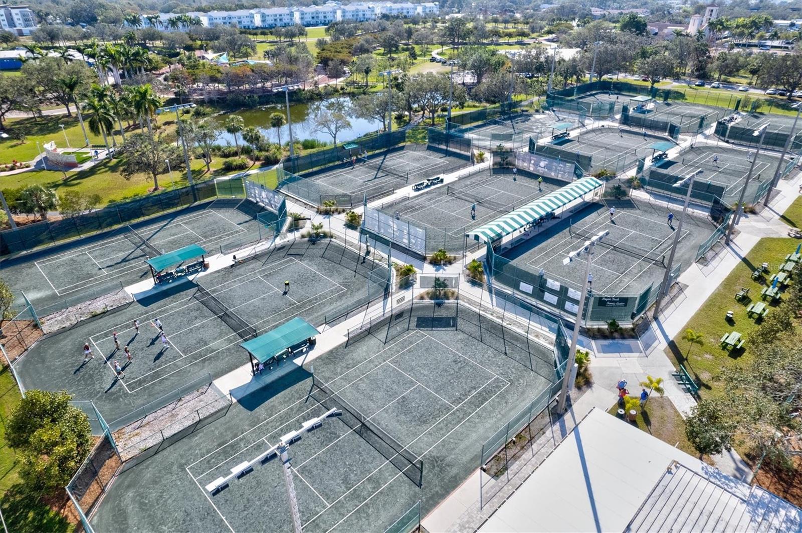 RINGLING BLVD SUB - Residential Lease