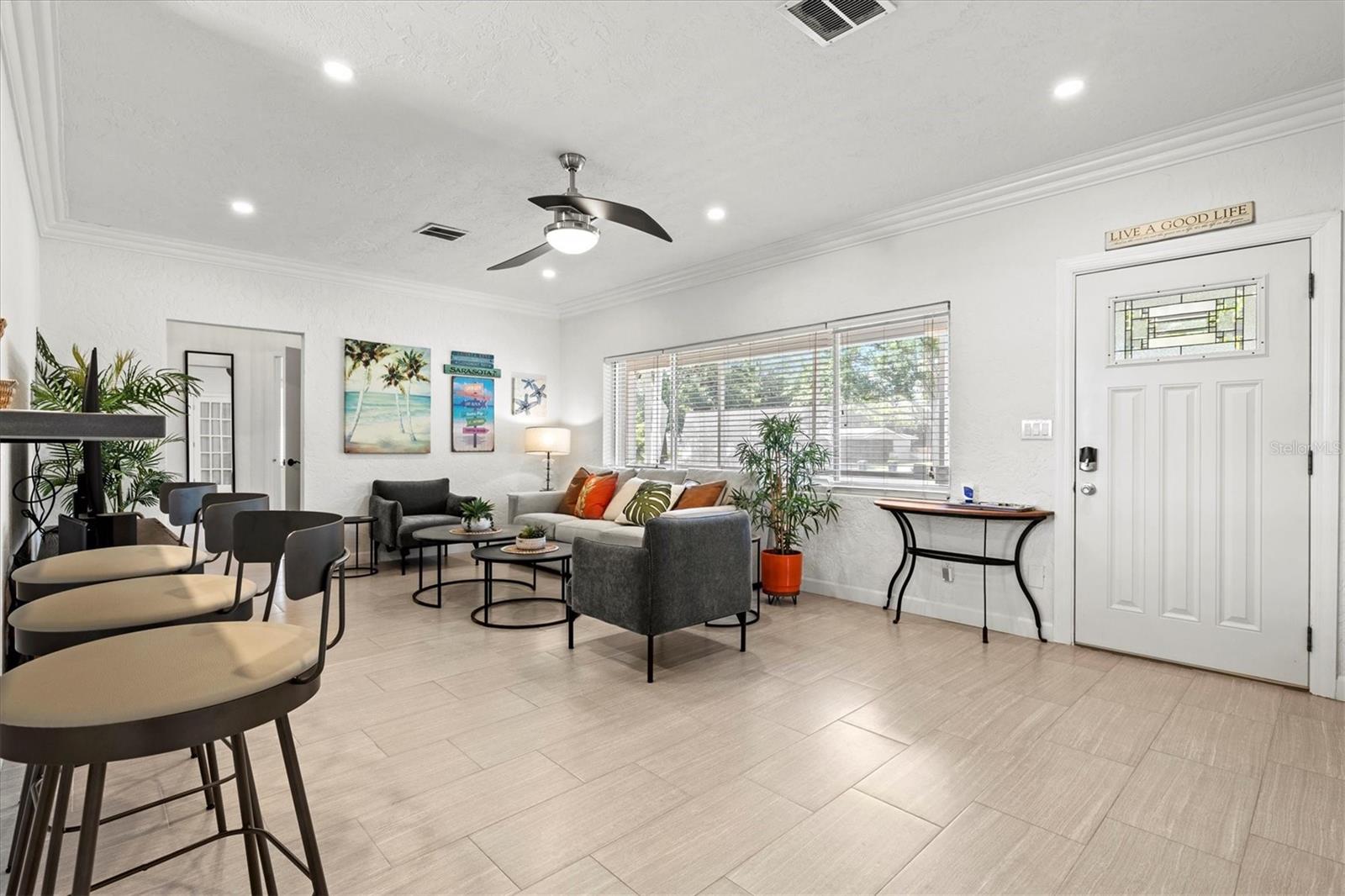 RINGLING BLVD SUB - Residential Lease