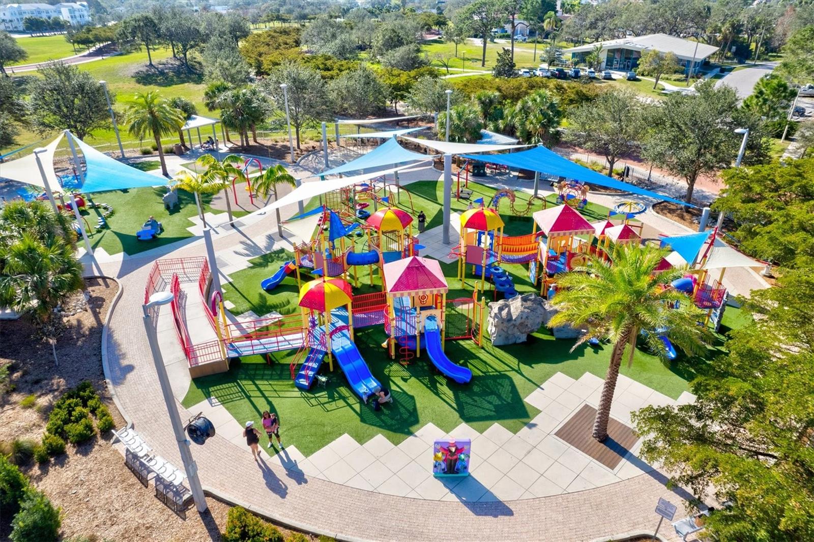 RINGLING BLVD SUB - Residential Lease