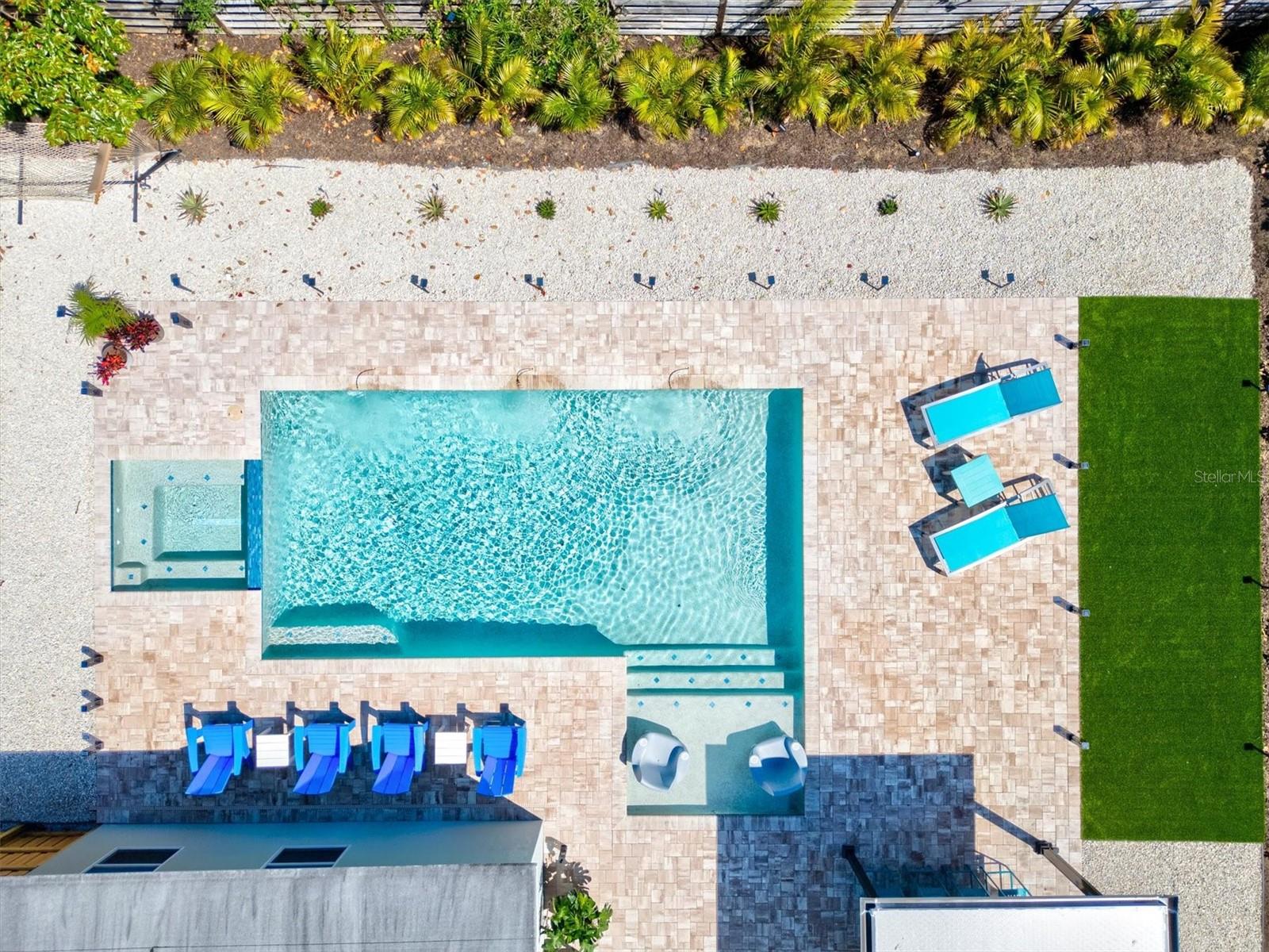 RINGLING BLVD SUB - Residential Lease