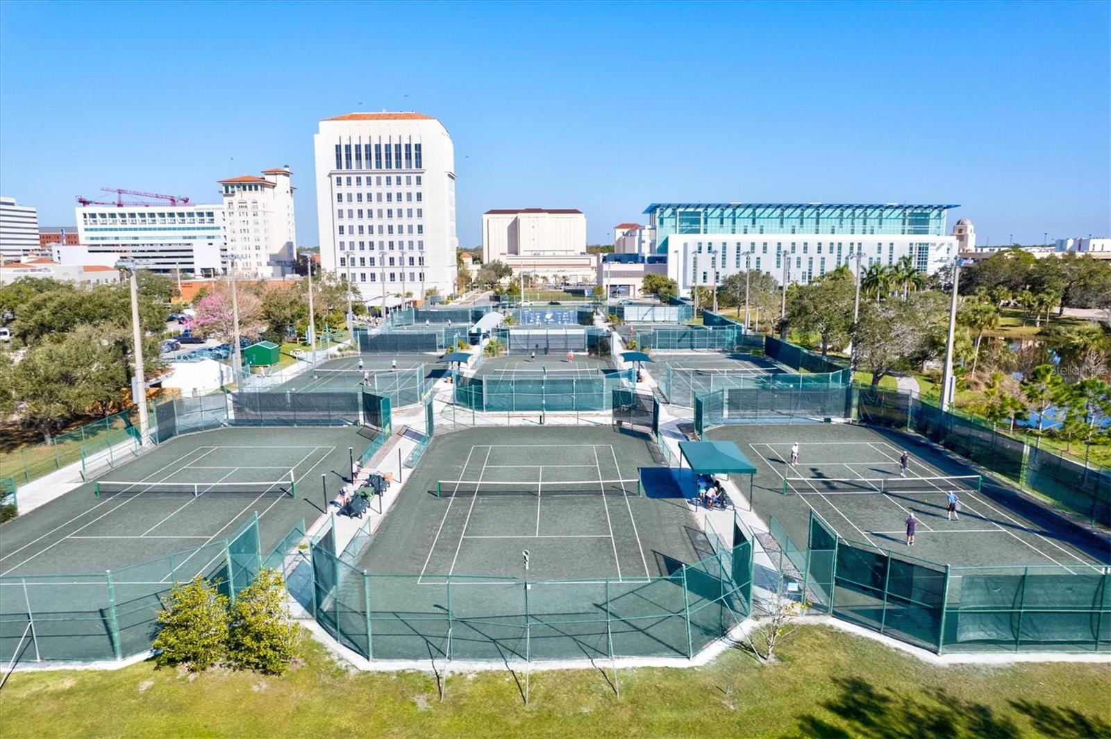 RINGLING BLVD SUB - Residential Lease