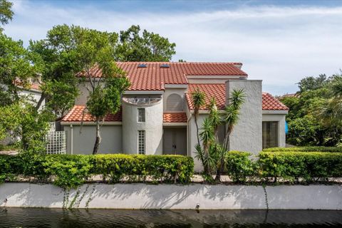 A home in MAITLAND