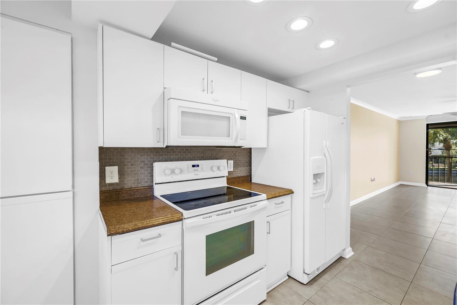 PASADENA COVE CONDO - Residential