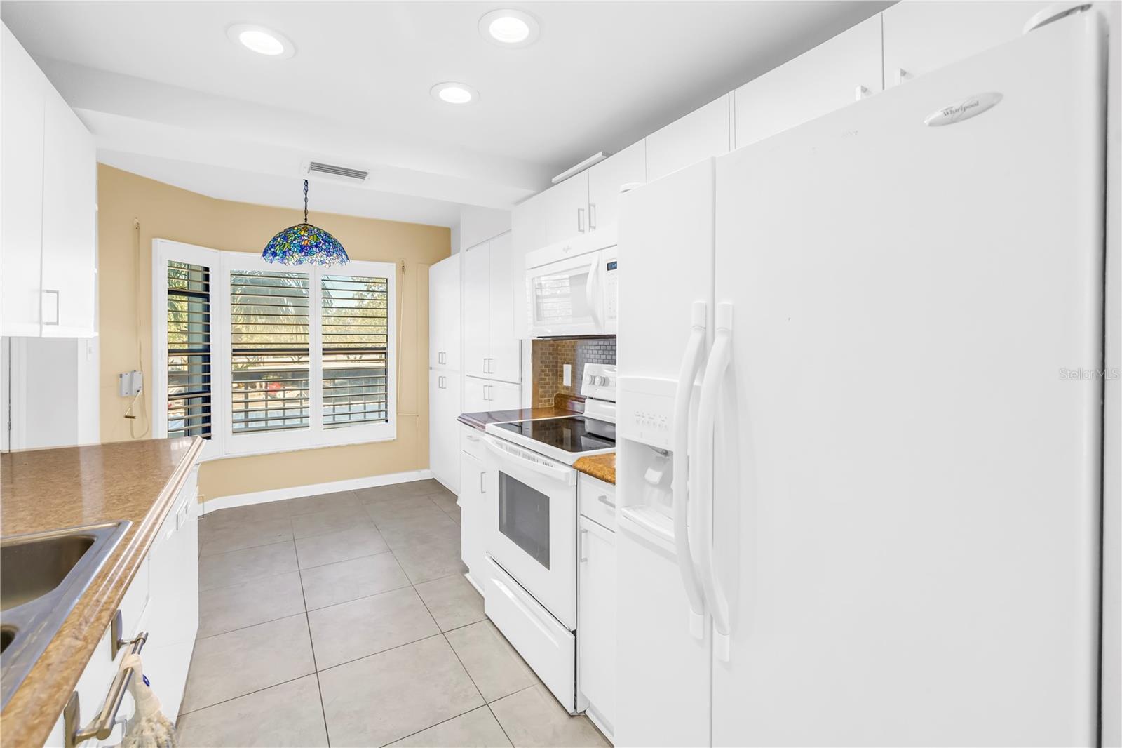 PASADENA COVE CONDO - Residential