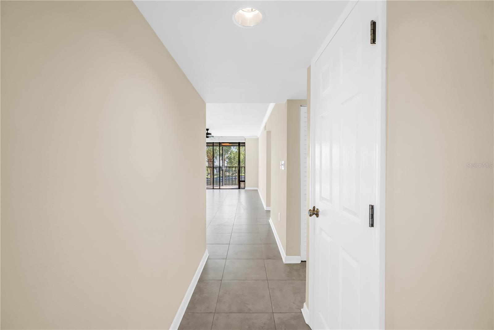 PASADENA COVE CONDO - Residential