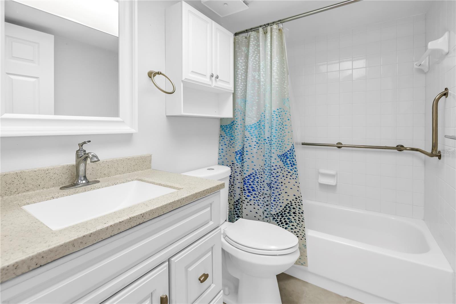 PASADENA COVE CONDO - Residential