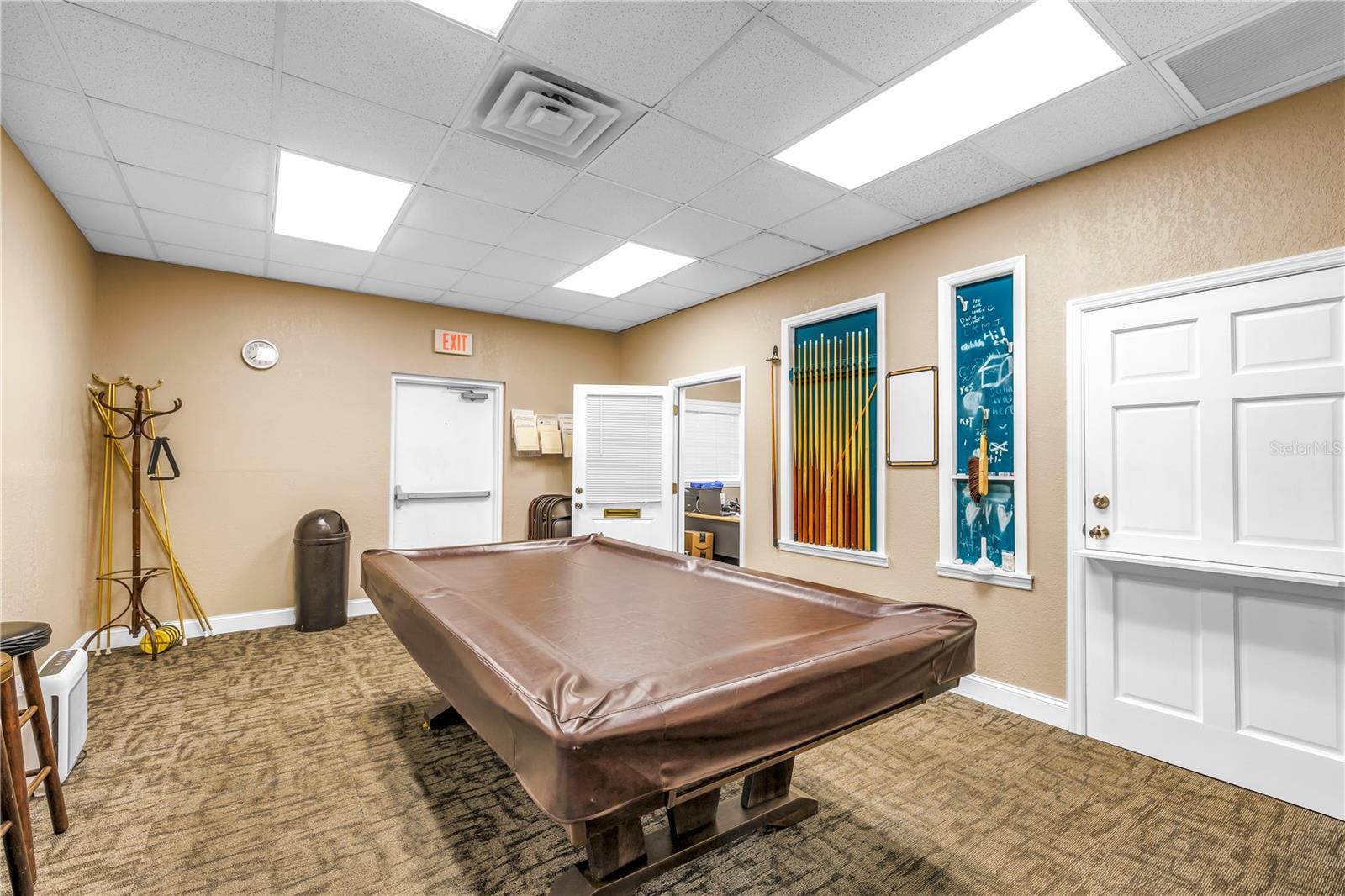 PASADENA COVE CONDO - Residential