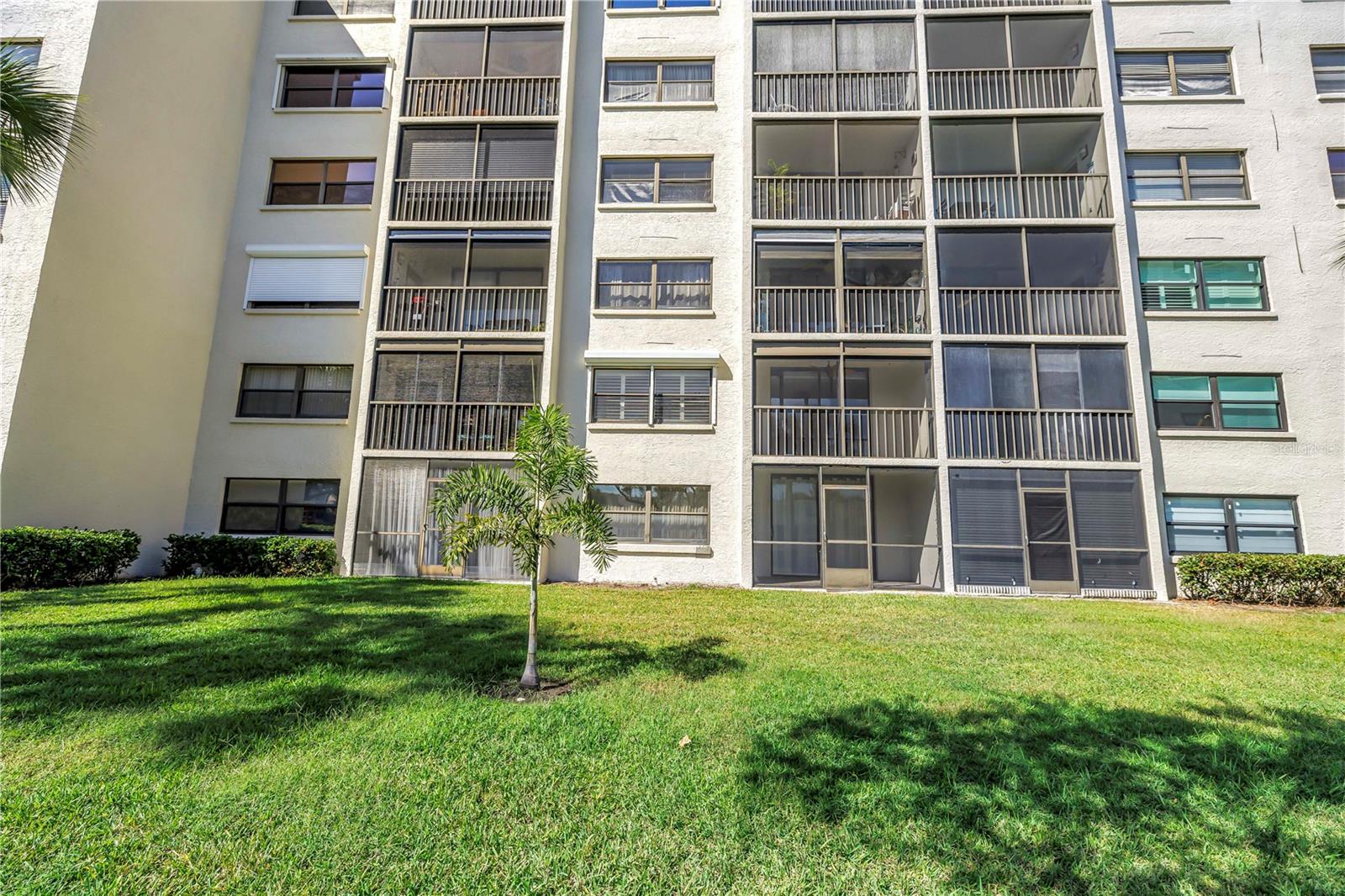 PASADENA COVE CONDO - Residential