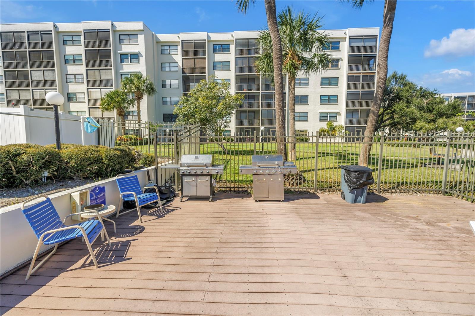 PASADENA COVE CONDO - Residential