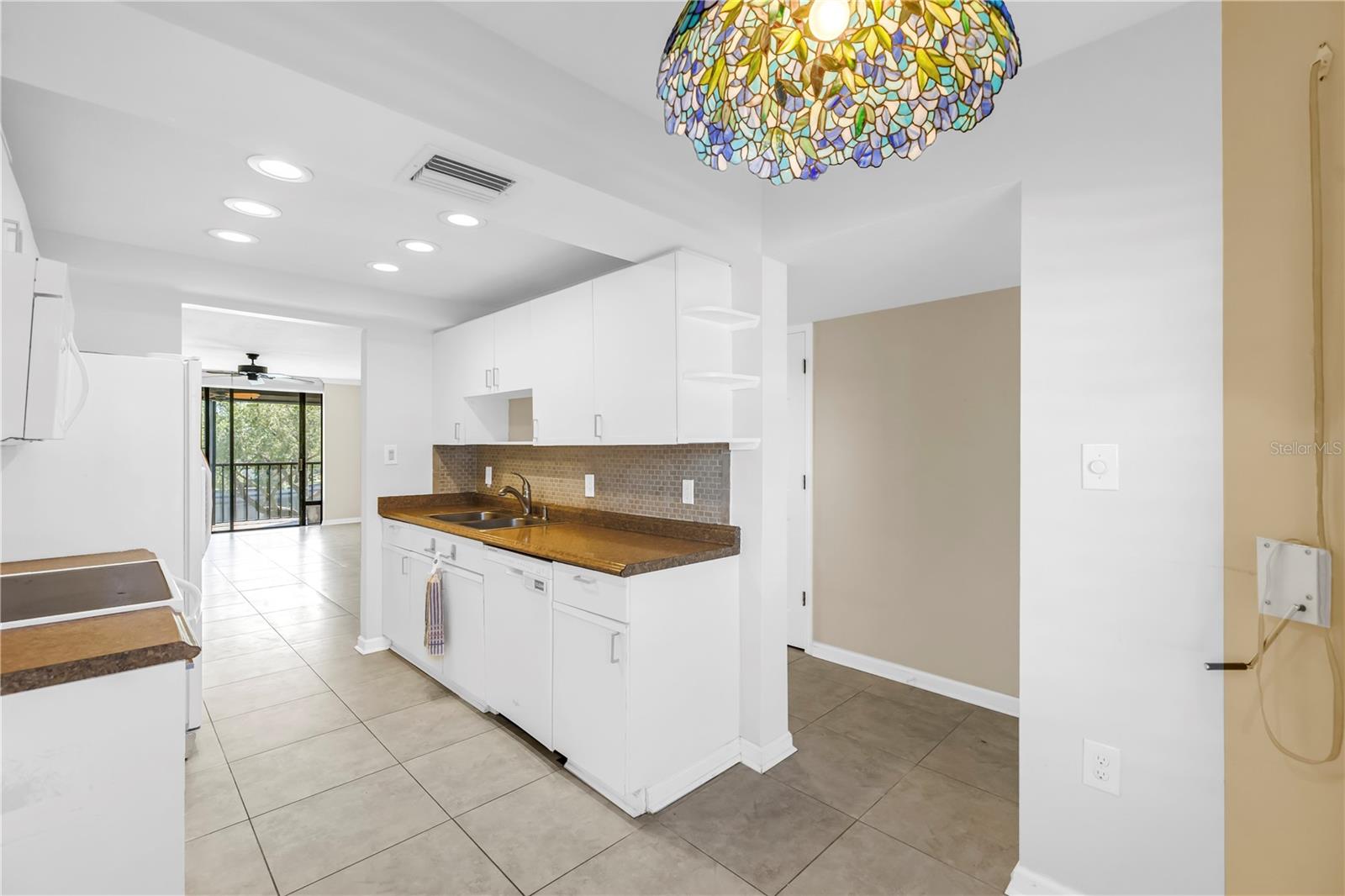 PASADENA COVE CONDO - Residential