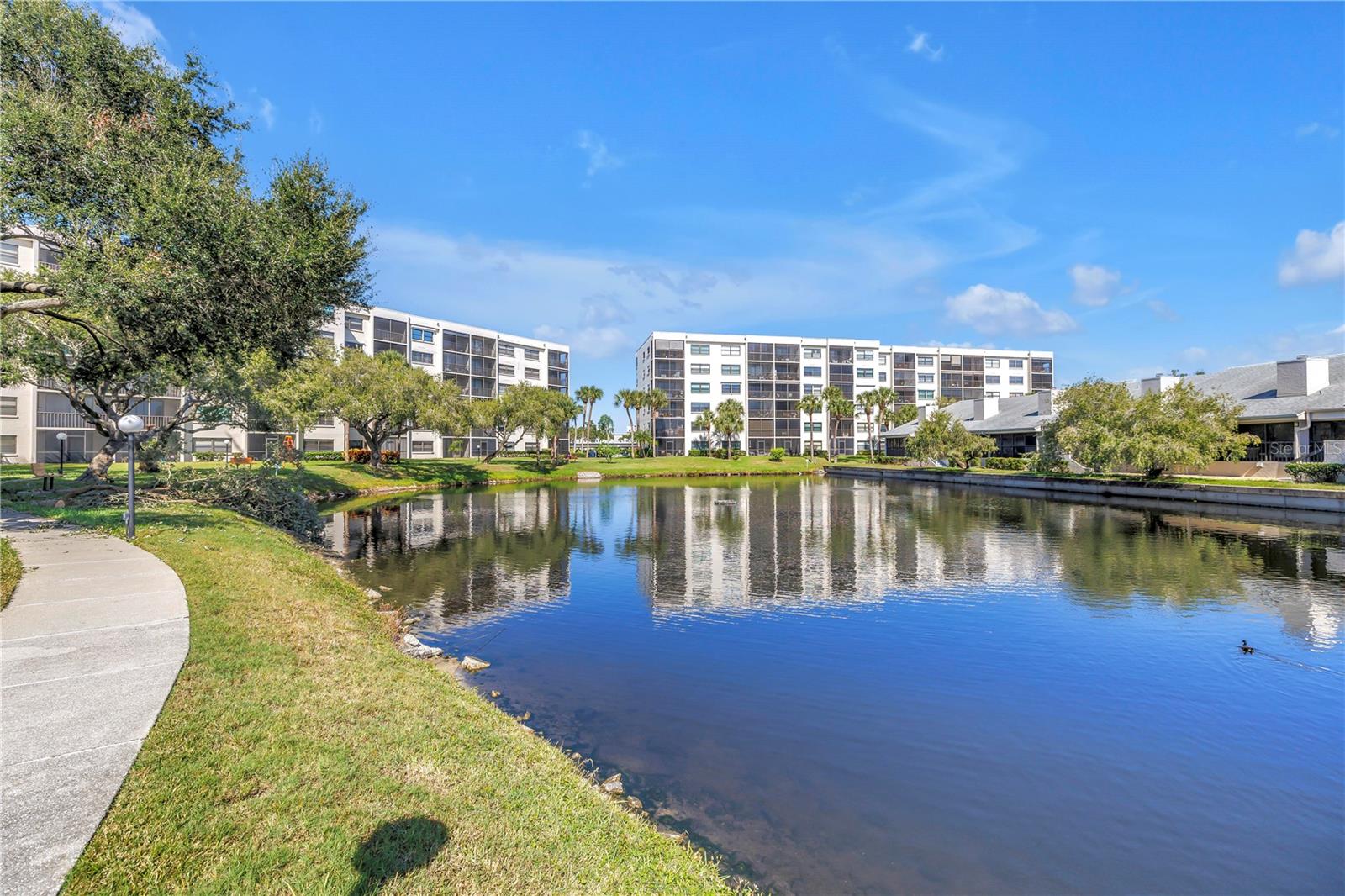 PASADENA COVE CONDO - Residential