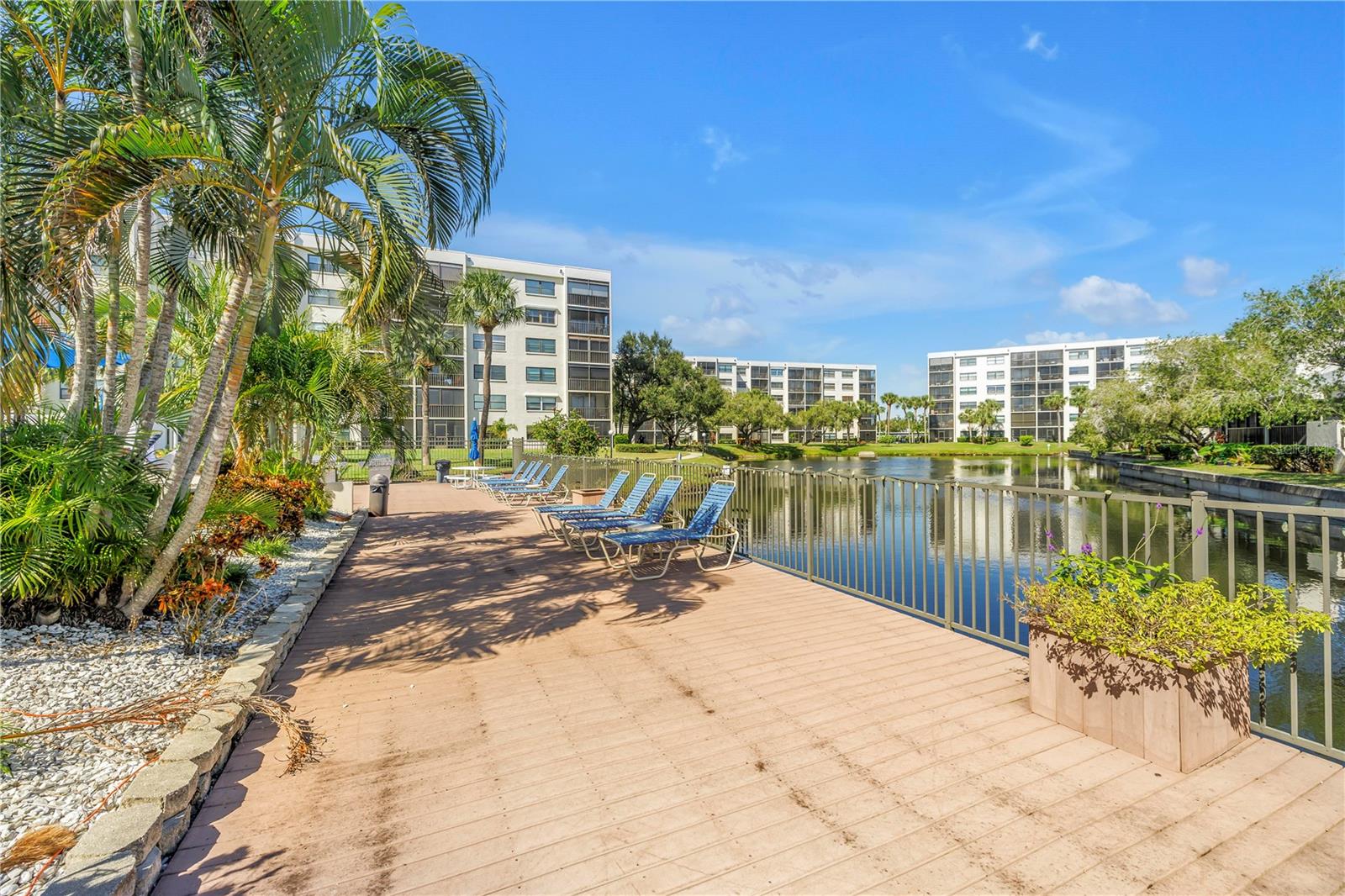 PASADENA COVE CONDO - Residential