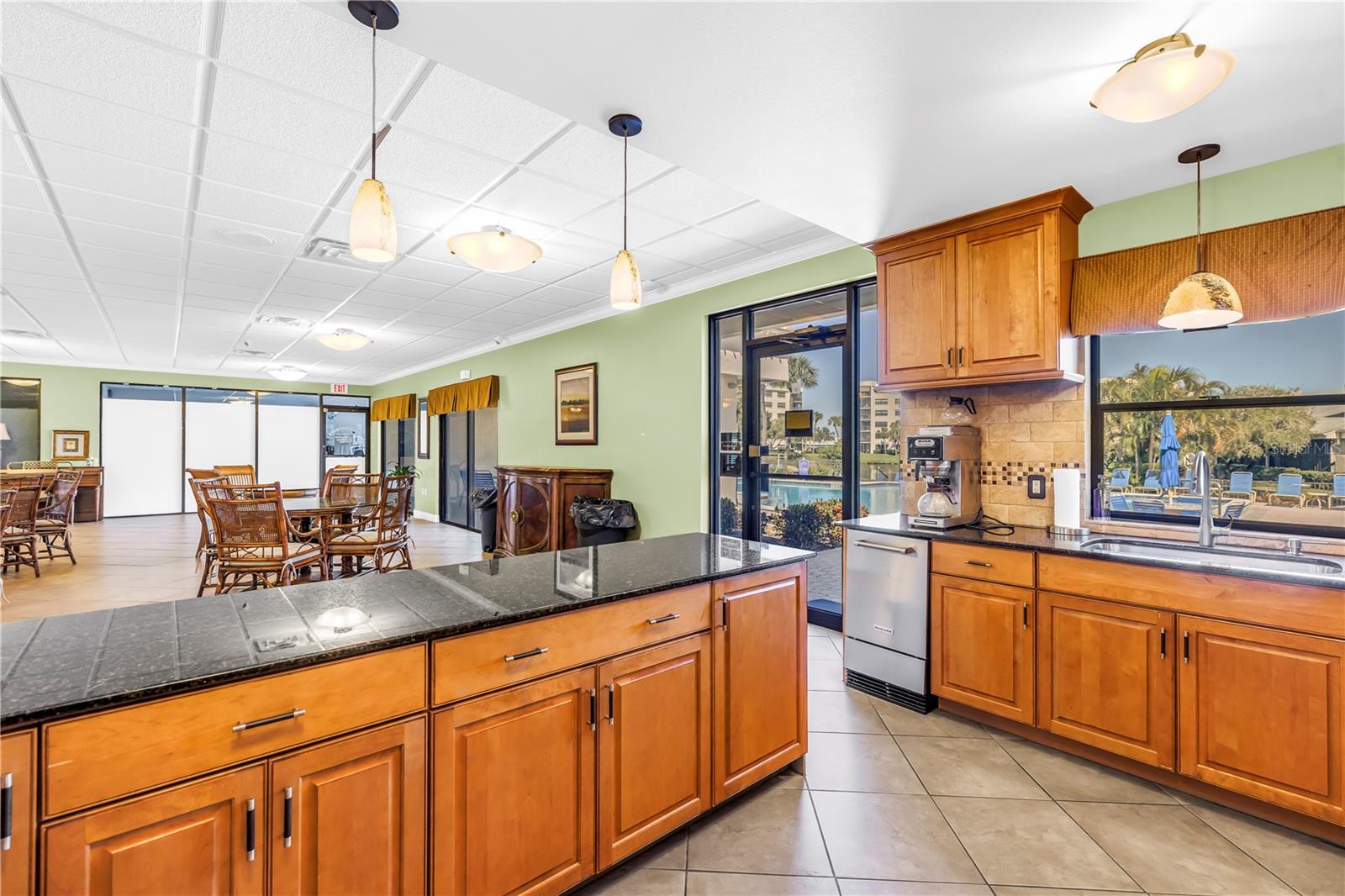 PASADENA COVE CONDO - Residential