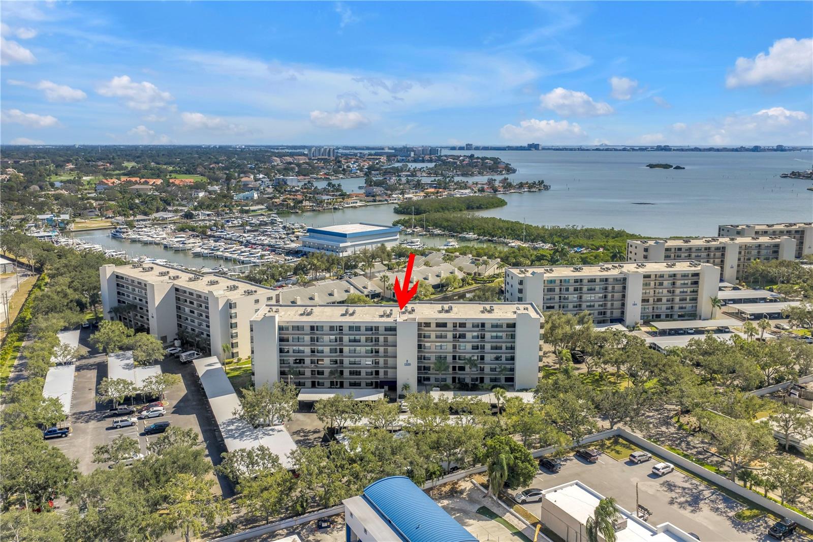 PASADENA COVE CONDO - Residential