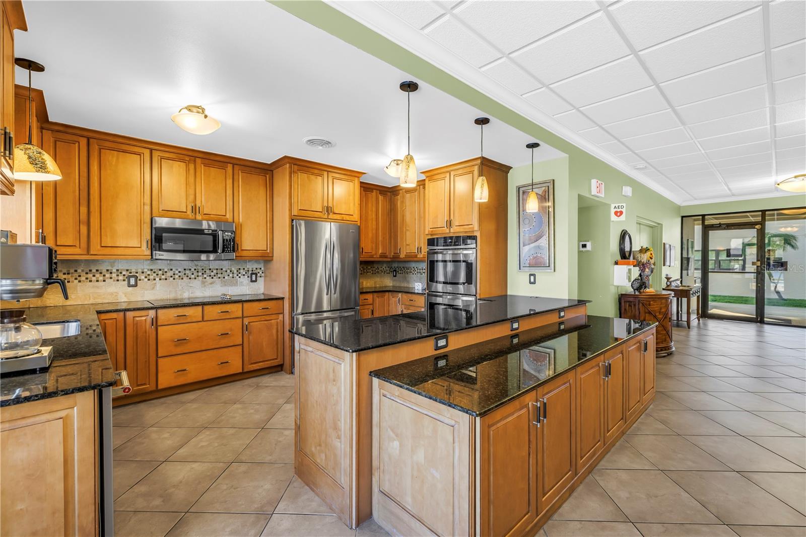 PASADENA COVE CONDO - Residential