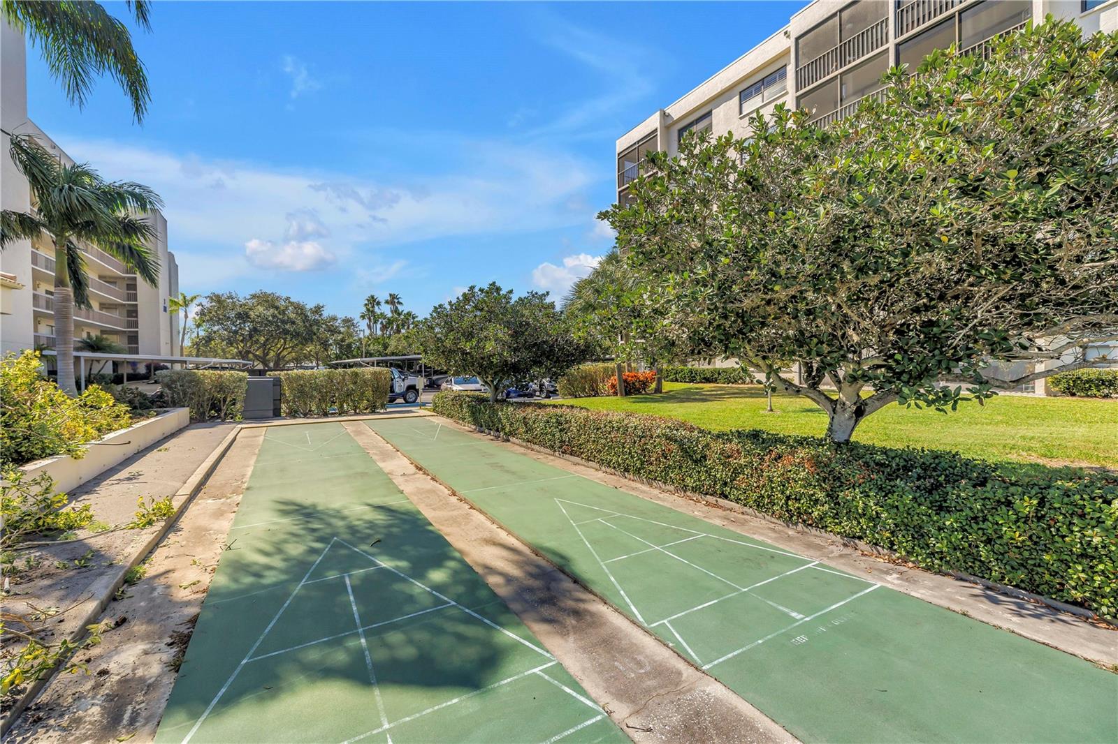 PASADENA COVE CONDO - Residential