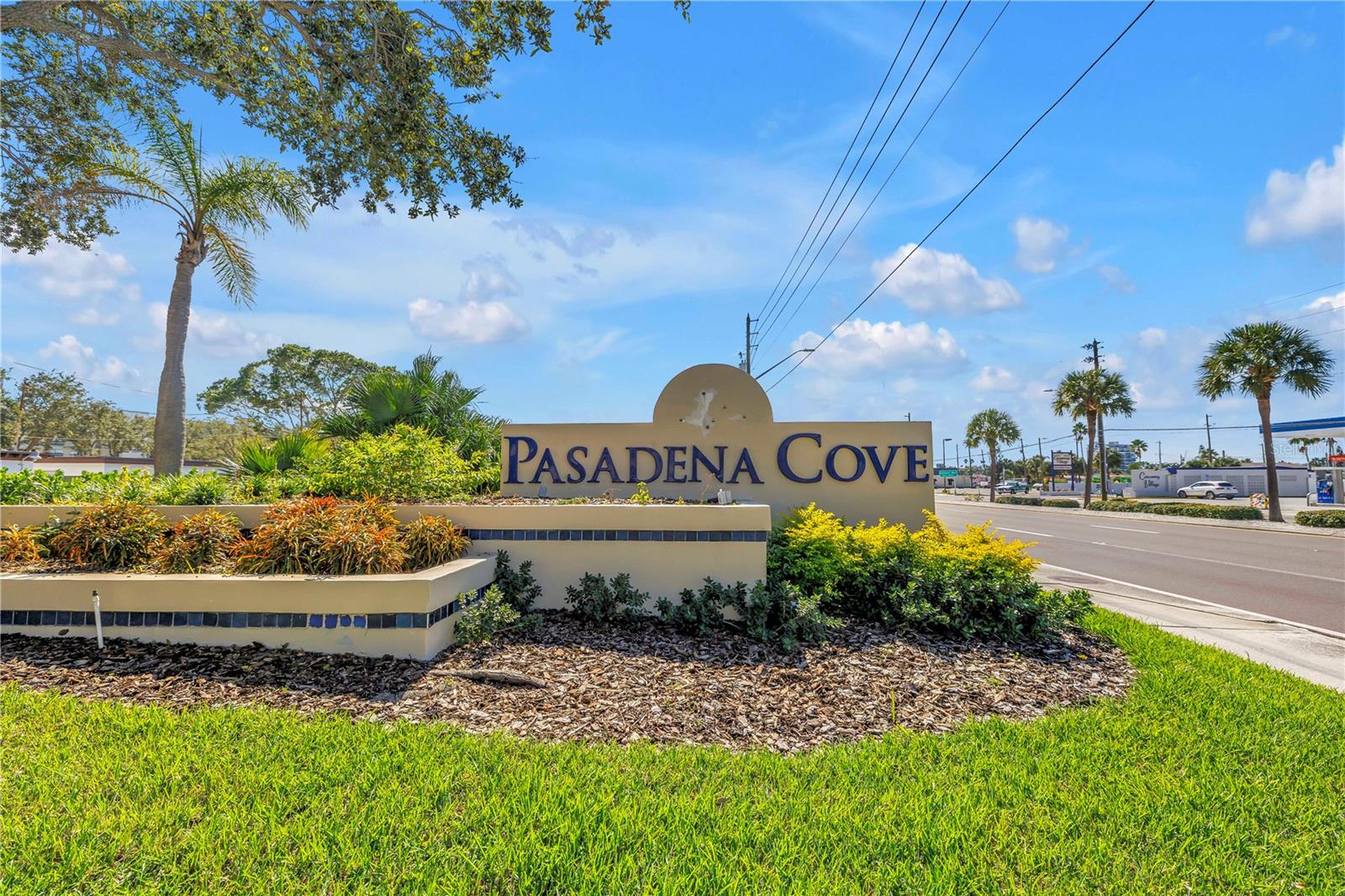 PASADENA COVE CONDO - Residential