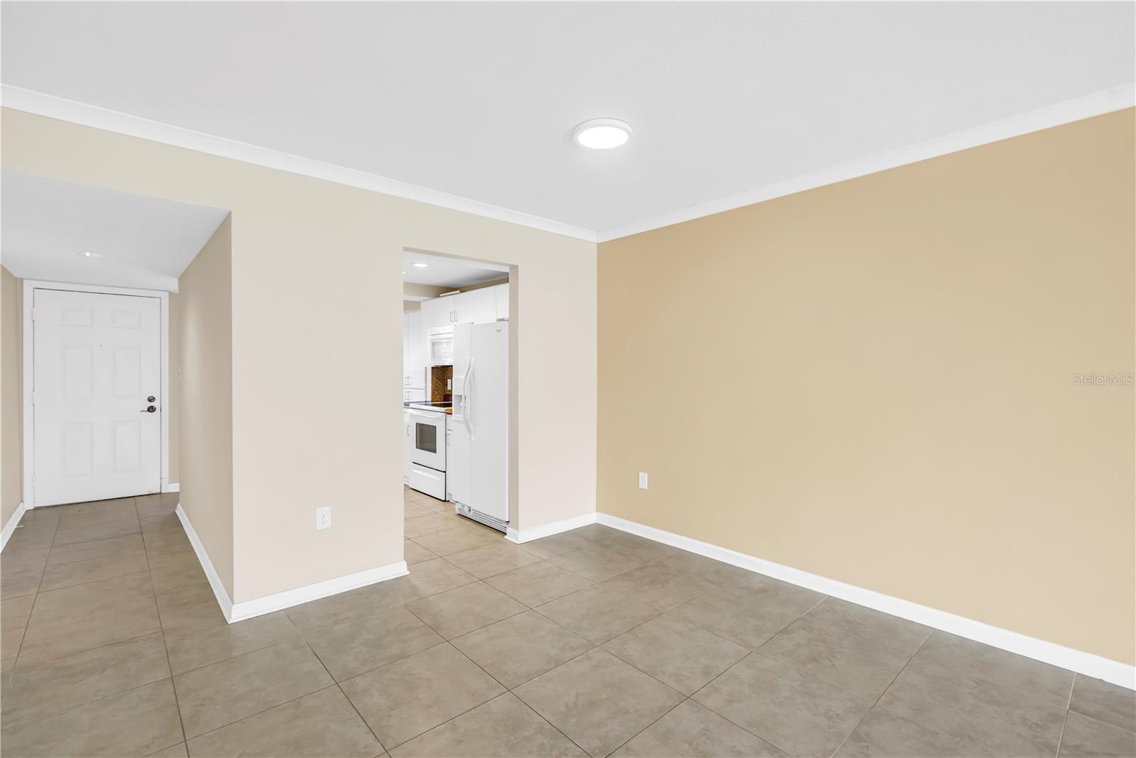 PASADENA COVE CONDO - Residential