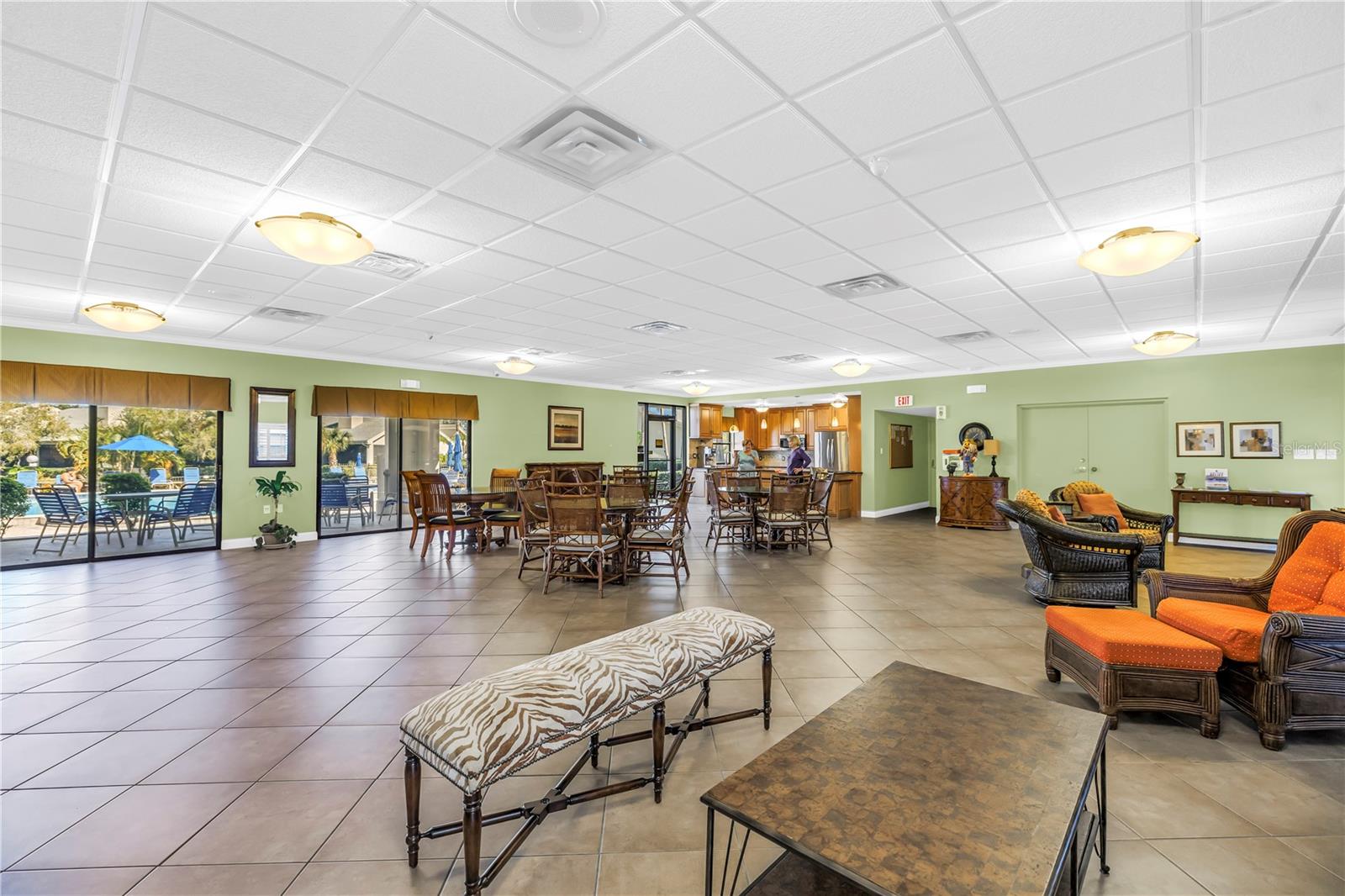 PASADENA COVE CONDO - Residential