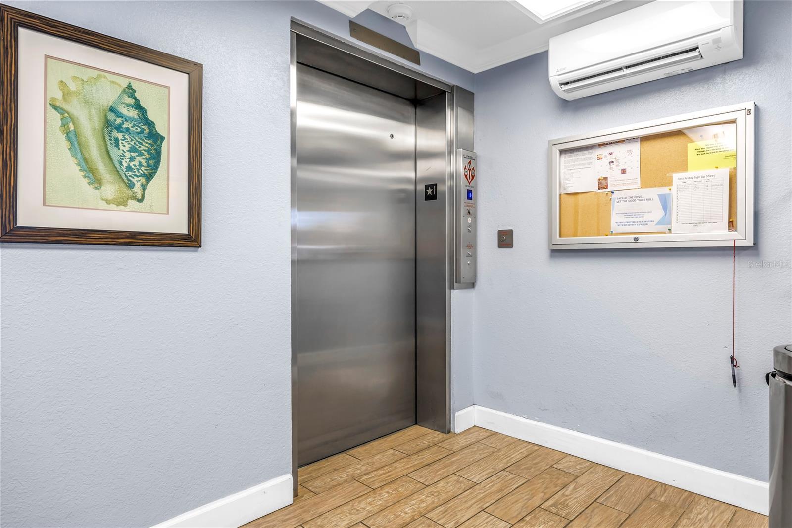 PASADENA COVE CONDO - Residential