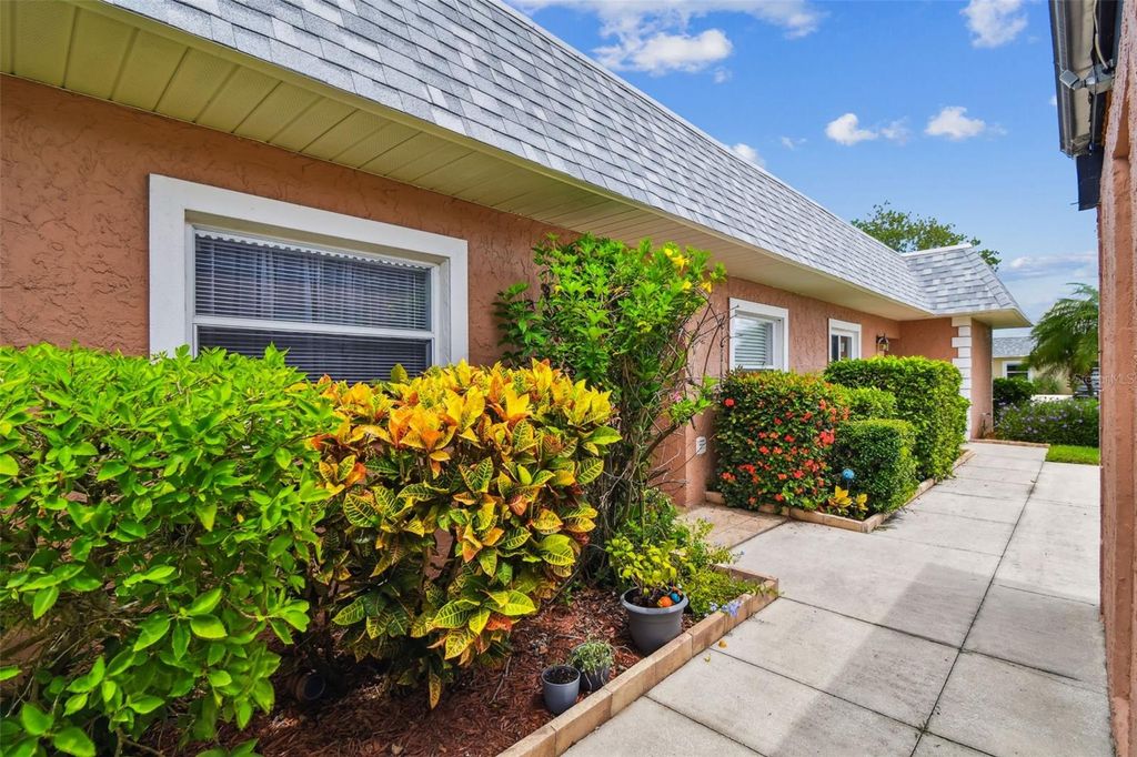 Photo of 9613 Midiron Court #39A, New Port Richey, FL 34655 (MLS # TB8425074)