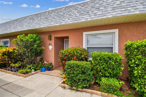 Photo of 9613 Midiron Court #39A, New Port Richey, FL 34655 (MLS # TB8425074)