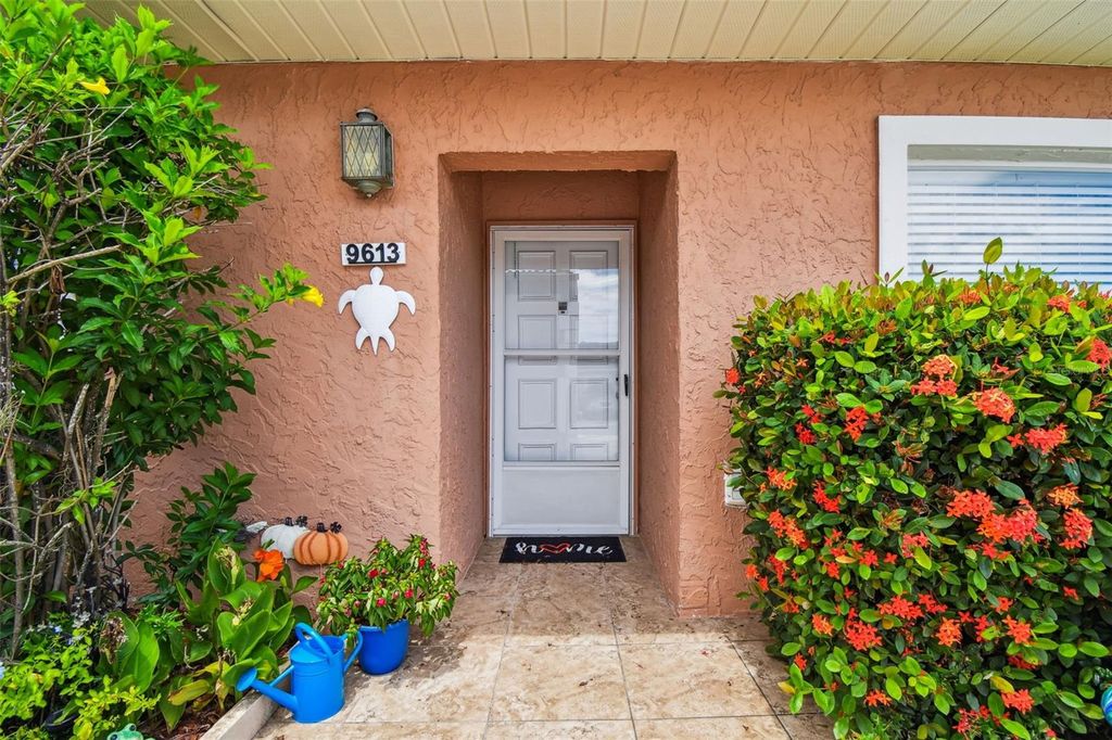 Photo of 9613 Midiron Court #39A, New Port Richey, FL 34655 (MLS # TB8425074)