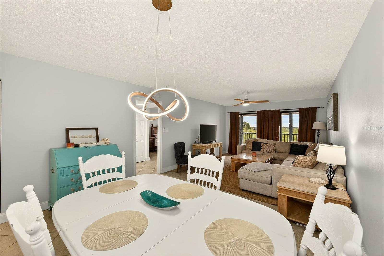 ISLAND VIEW SOUTH CONDO - Residential