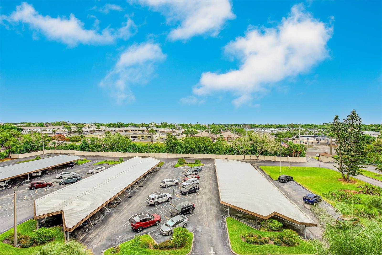 ISLAND VIEW SOUTH CONDO - Residential