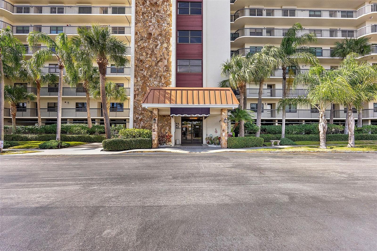 ISLAND VIEW SOUTH CONDO - Residential