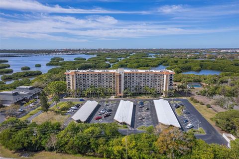 Photo of 5400 Park Street N #505, St Petersburg, FL 33709 (MLS # TB8496271)