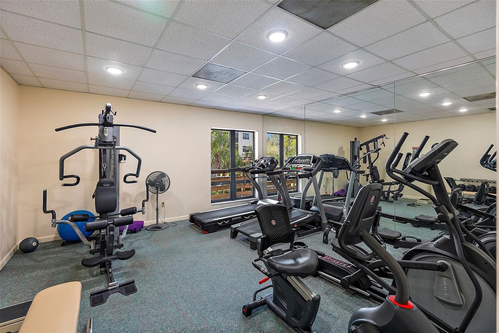 ISLAND VIEW SOUTH CONDO - Residential