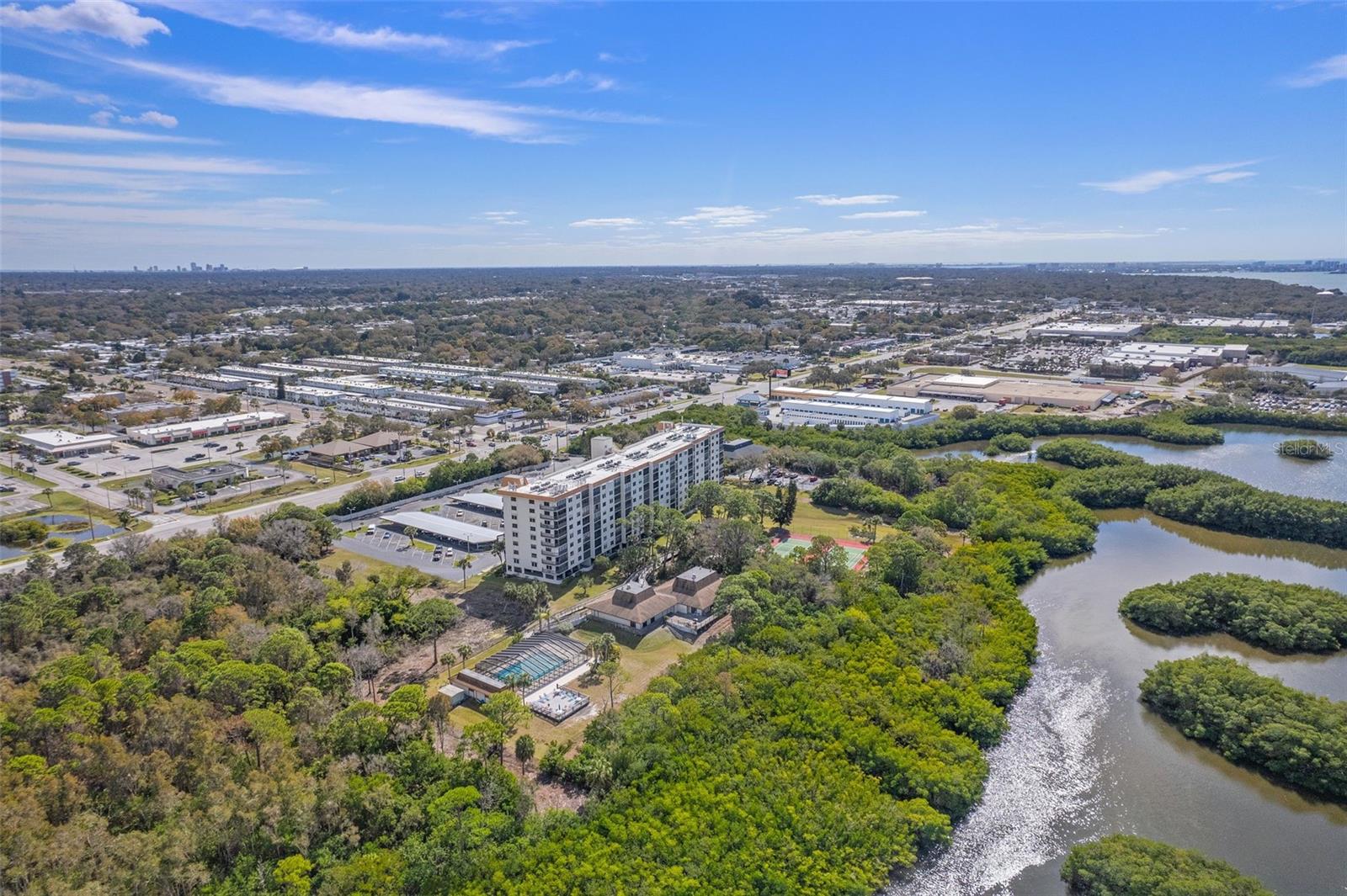 ISLAND VIEW SOUTH CONDO - Residential