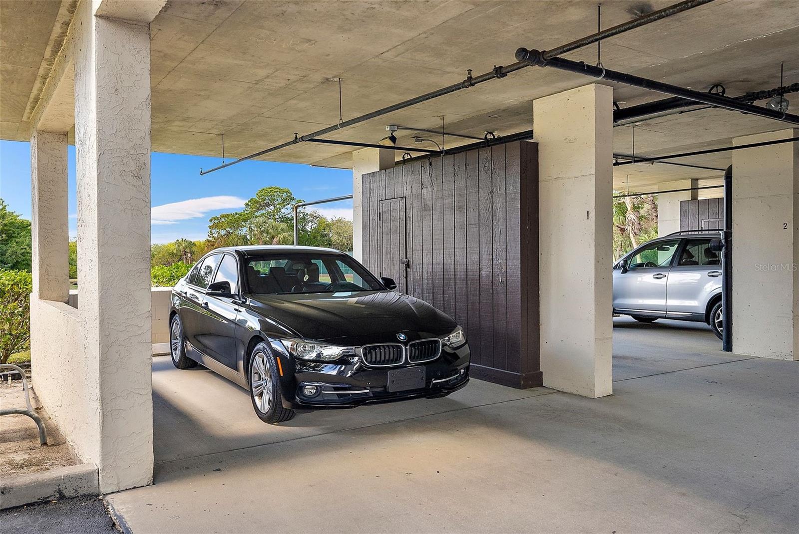 ISLAND VIEW SOUTH CONDO - Residential