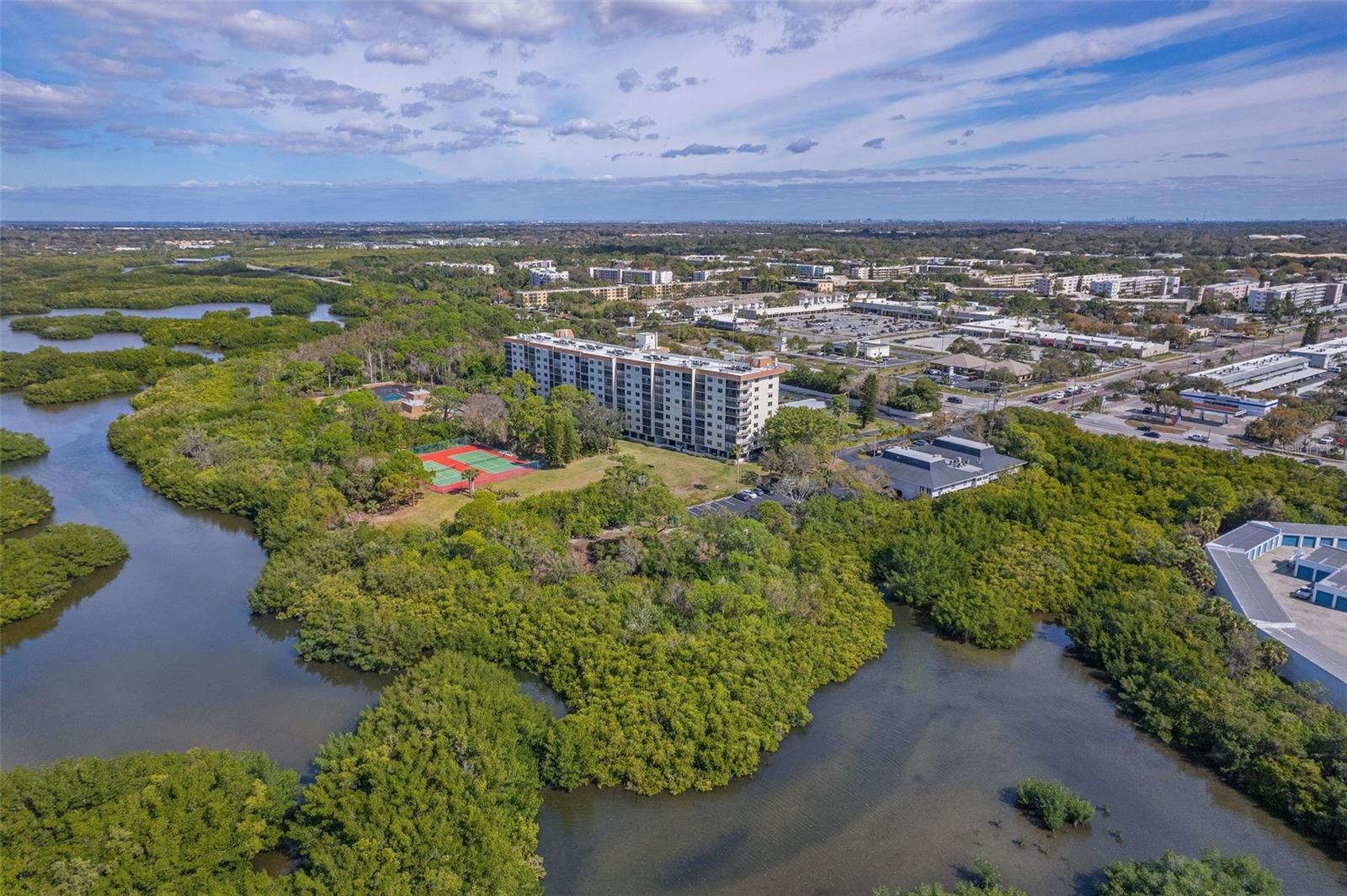 ISLAND VIEW SOUTH CONDO - Residential
